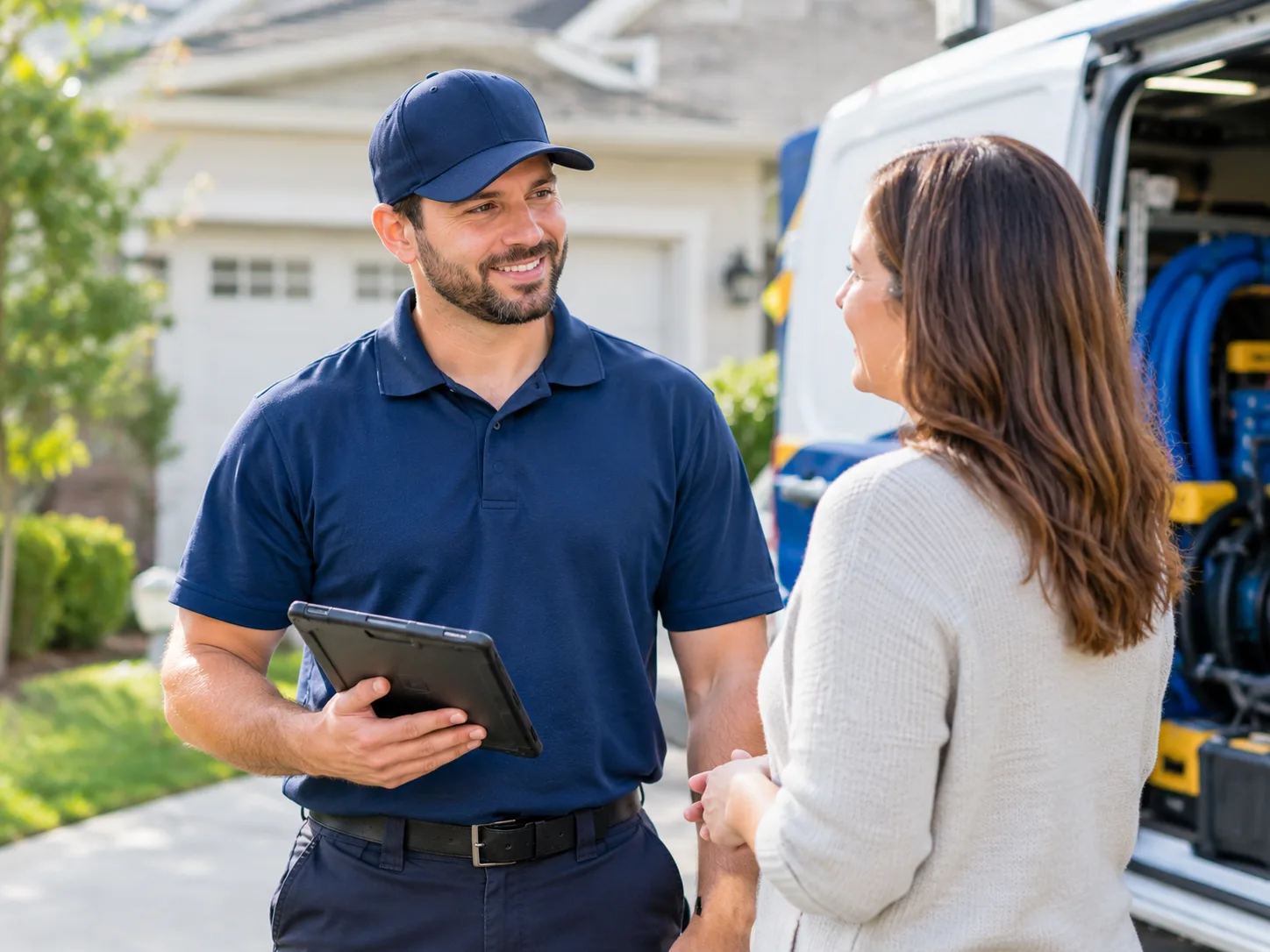 Sewage Backup Cleanup Katy, TX FAQs